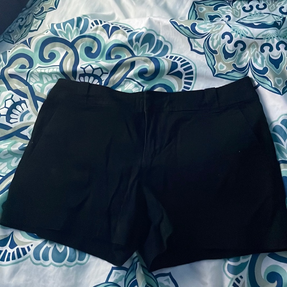 New York and Company; size 2; black